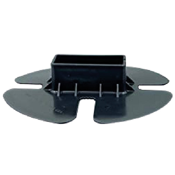 Buffalo Topplade til understøtning