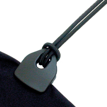 Holdon multiclip mini max 45kg sort , 4stk