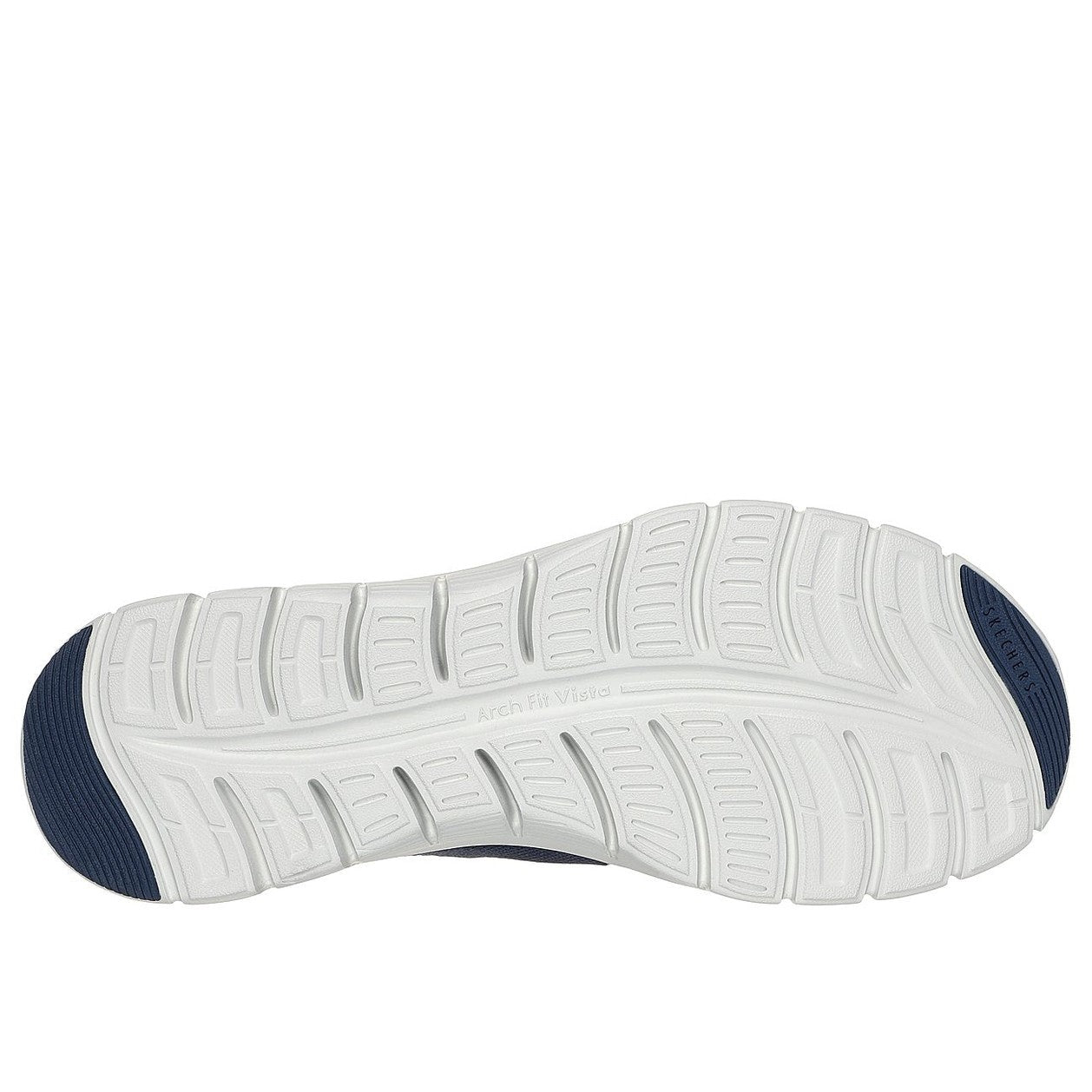 Skechers W Arch Fit Vista Sneakers - Aspiration - Navy
