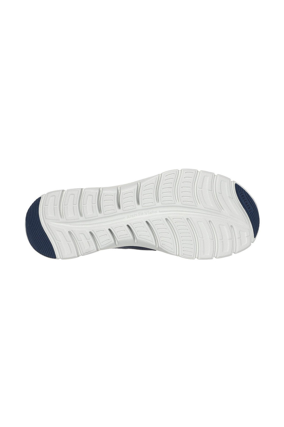 Skechers W Arch Fit Vista Sneakers - Aspiration - Navy