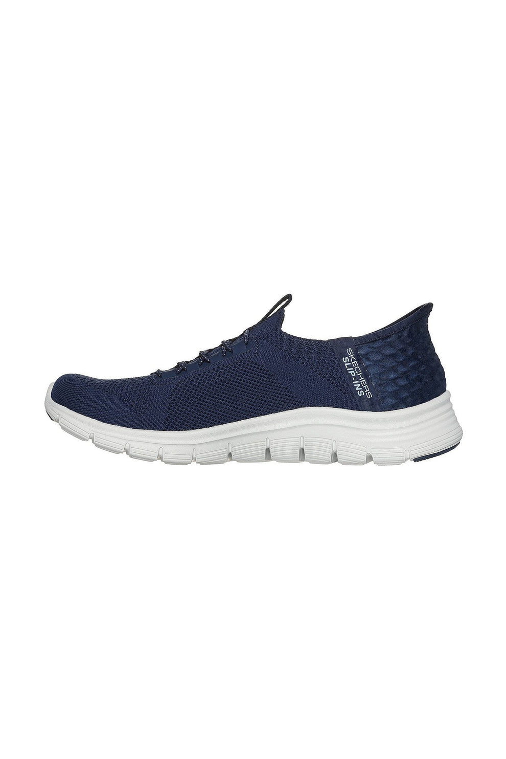 Skechers W Arch Fit Vista Sneakers - Aspiration - Navy