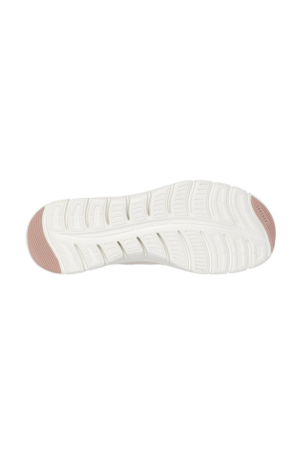 Skechers W Arch Fit Vista Sneakers - Aspiration - Taupe