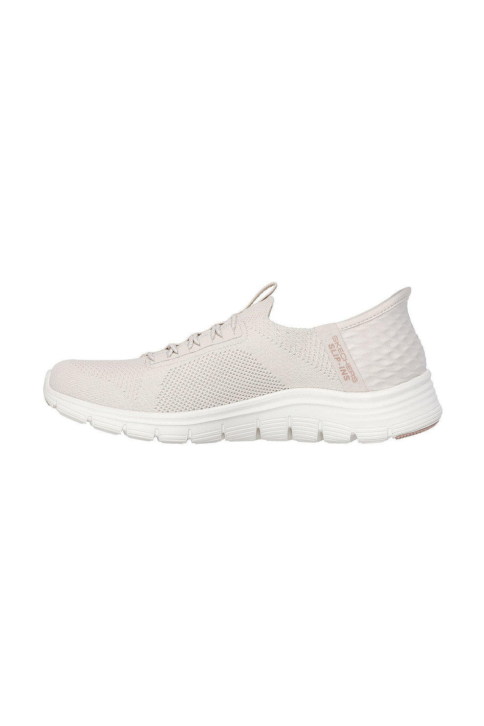 Skechers W Arch Fit Vista Sneakers - Aspiration - Taupe