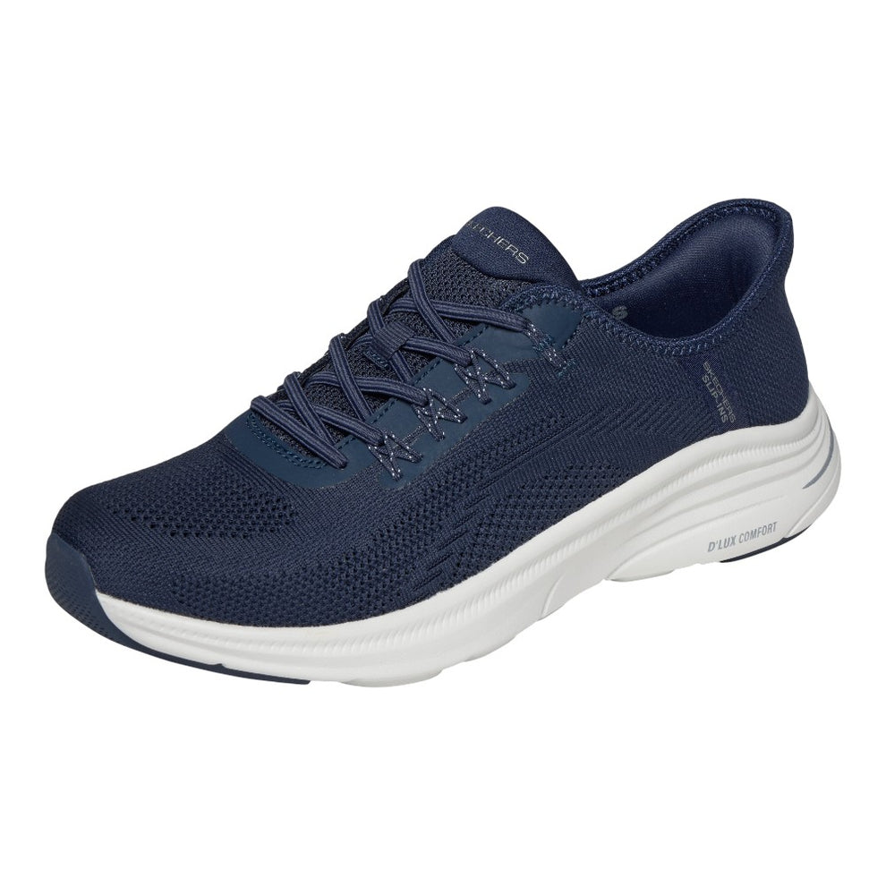 Skechers W D'Lux Comfort 2.0 - Supernova - Shoes Navy