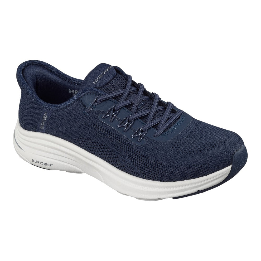 Skechers W D'Lux Comfort 2.0 - Supernova - Shoes Navy