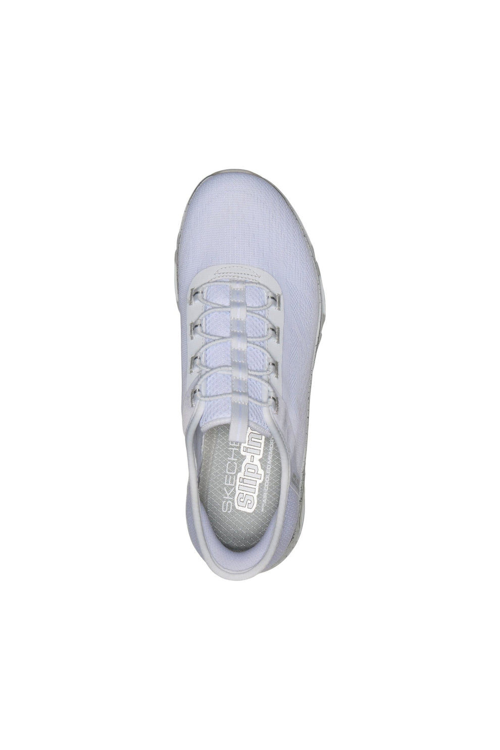 Skechers W Glide-Step Gratify - Pace - Shoes White