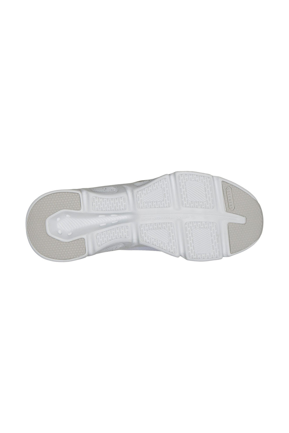 Skechers W Glide-Step Gratify - Pace - Shoes White