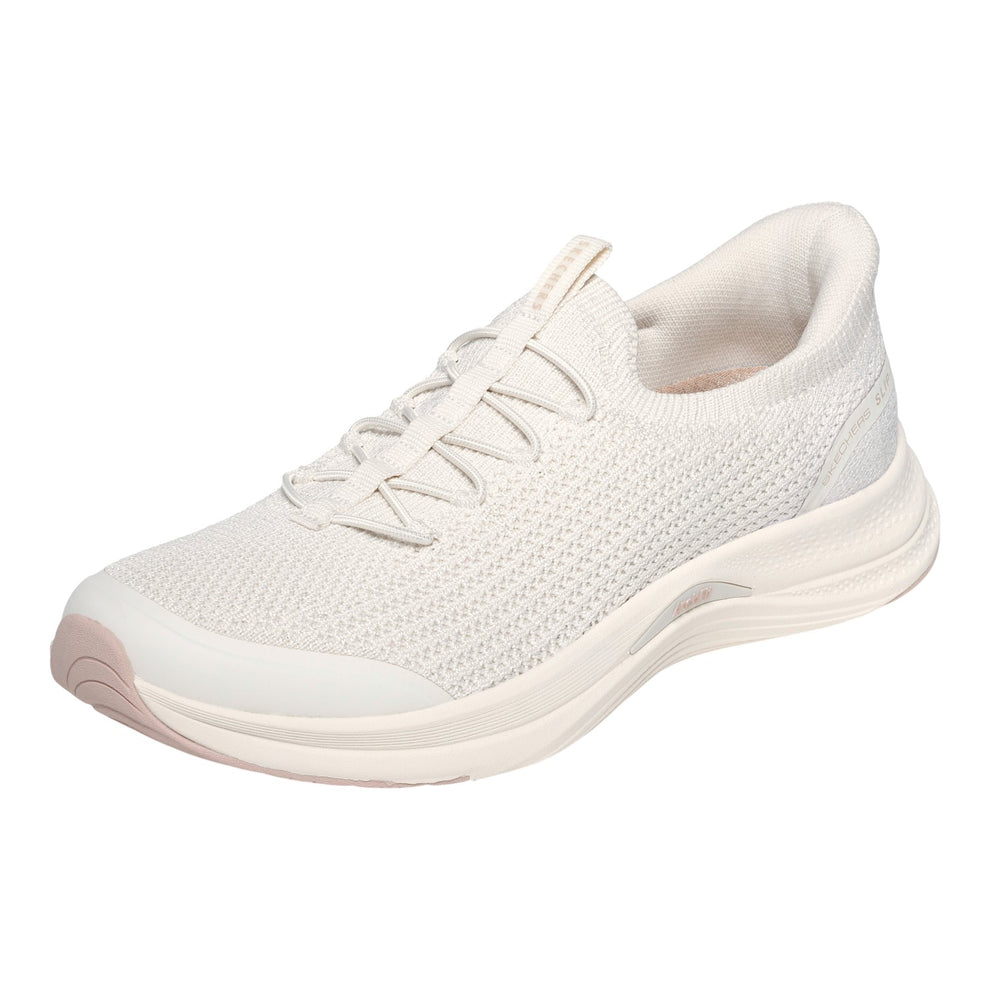 Skechers W Arch Fit Vista 2.0-Primavera - Shoes Natural