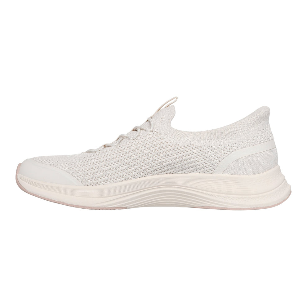 Skechers W Arch Fit Vista 2.0-Primavera - Shoes Natural