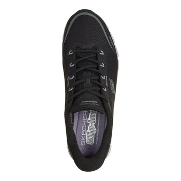 Skechers W Glide-Step-Drizzle - Shoes Black