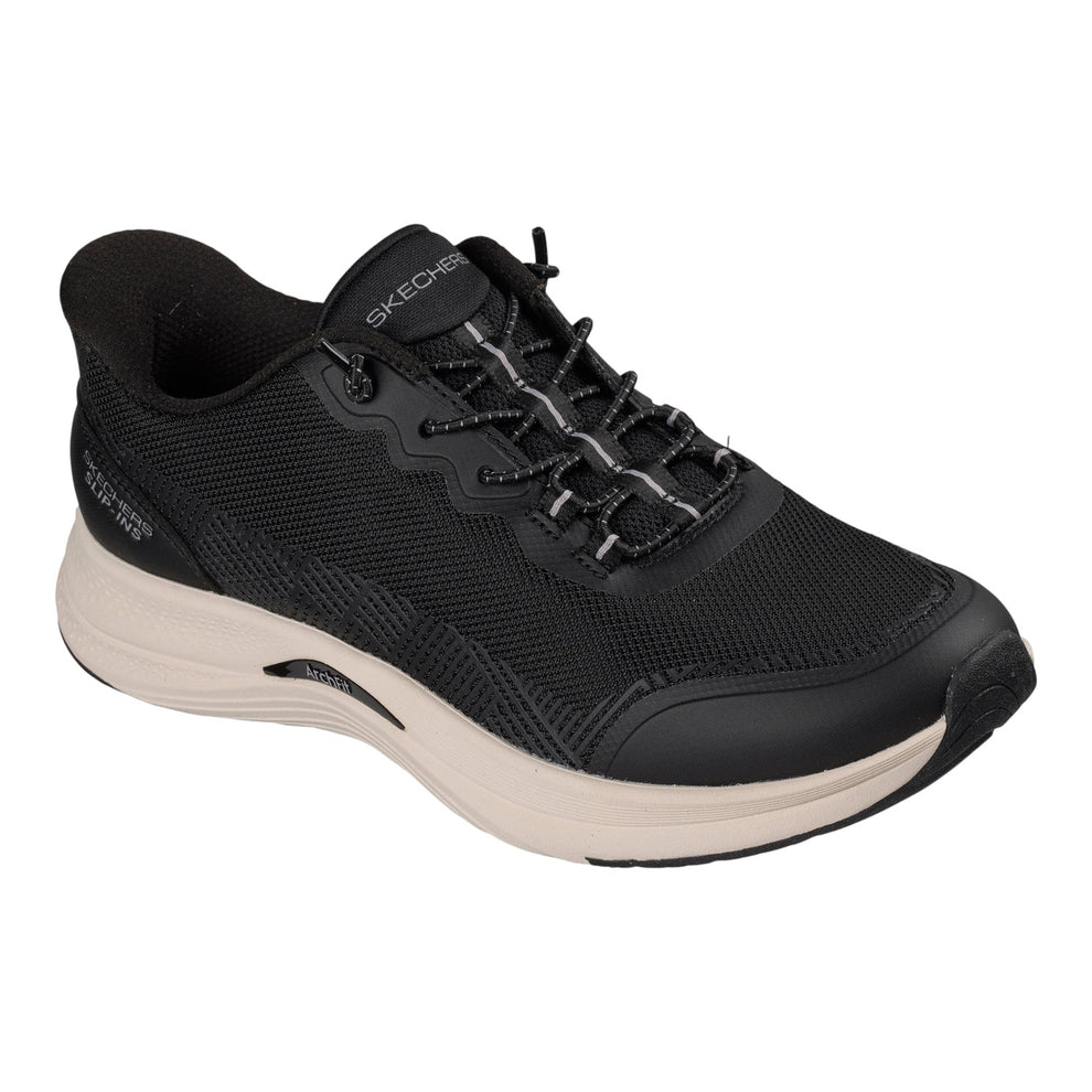 Skechers W Arch Fit Vista 2.0-Bright - Shoes Black