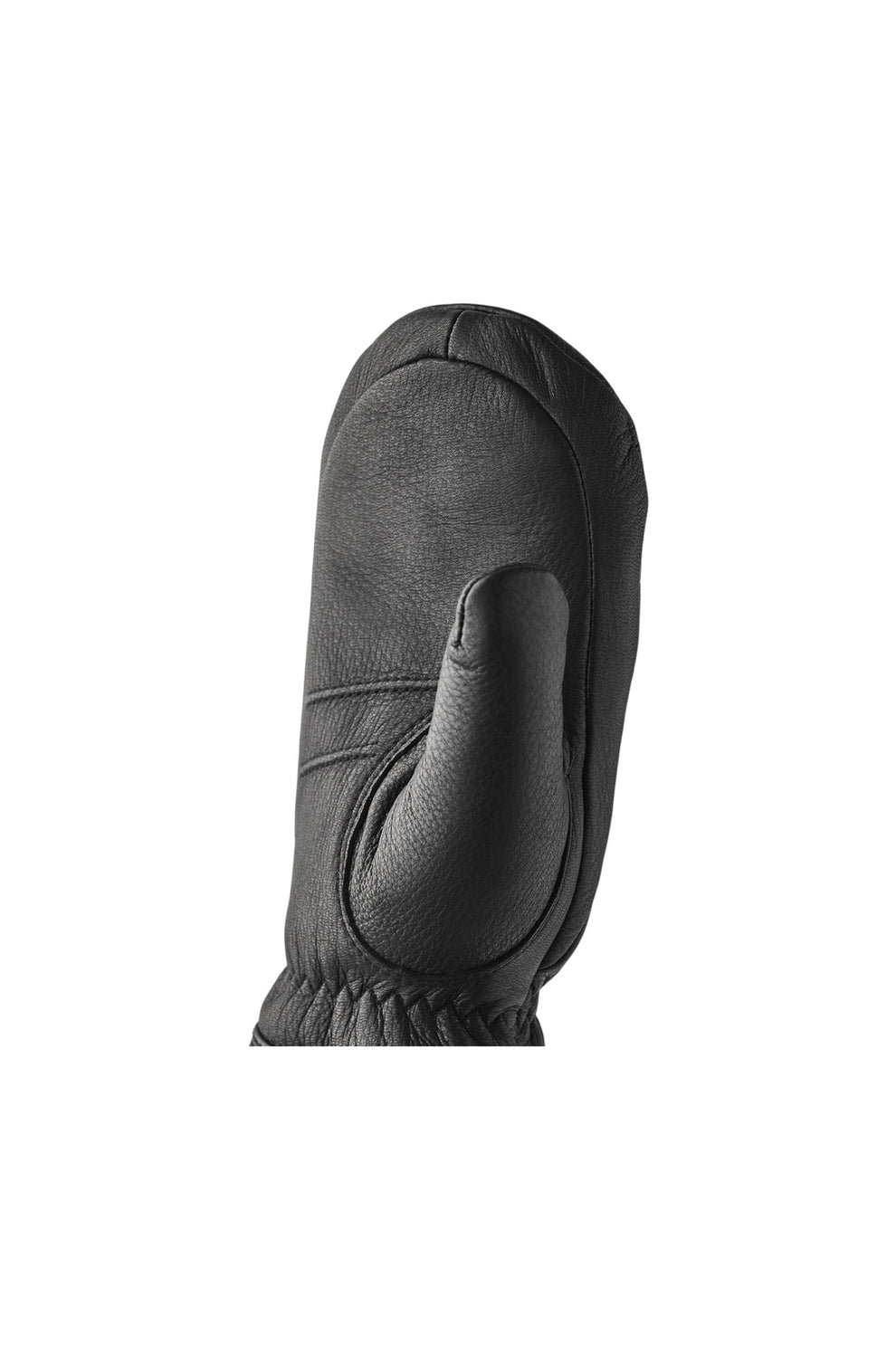 Hestra W Boda Luffe Black