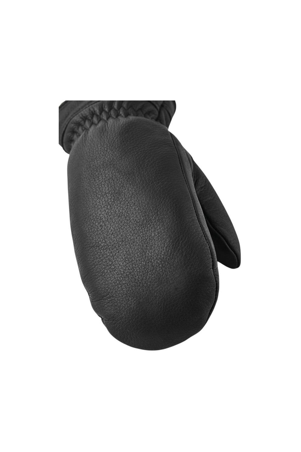 Hestra W Boda Luffe Black