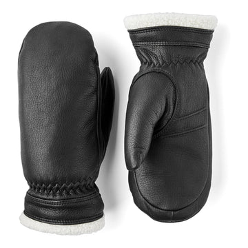 Hestra W Boda Luffe Black