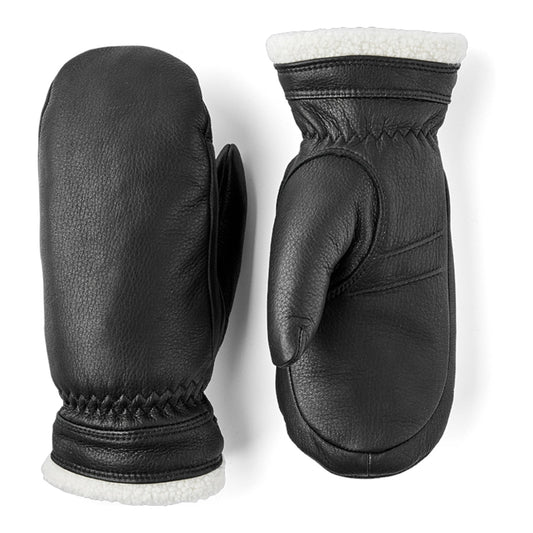 Hestra W Boda Luffe Black