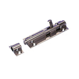 75+13 mm / Forkromet messing