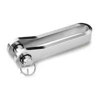 Blue Wave Toggle XL rustfri