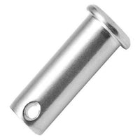 Blue Wave Splitbolt Rustfri f/Vantskrue