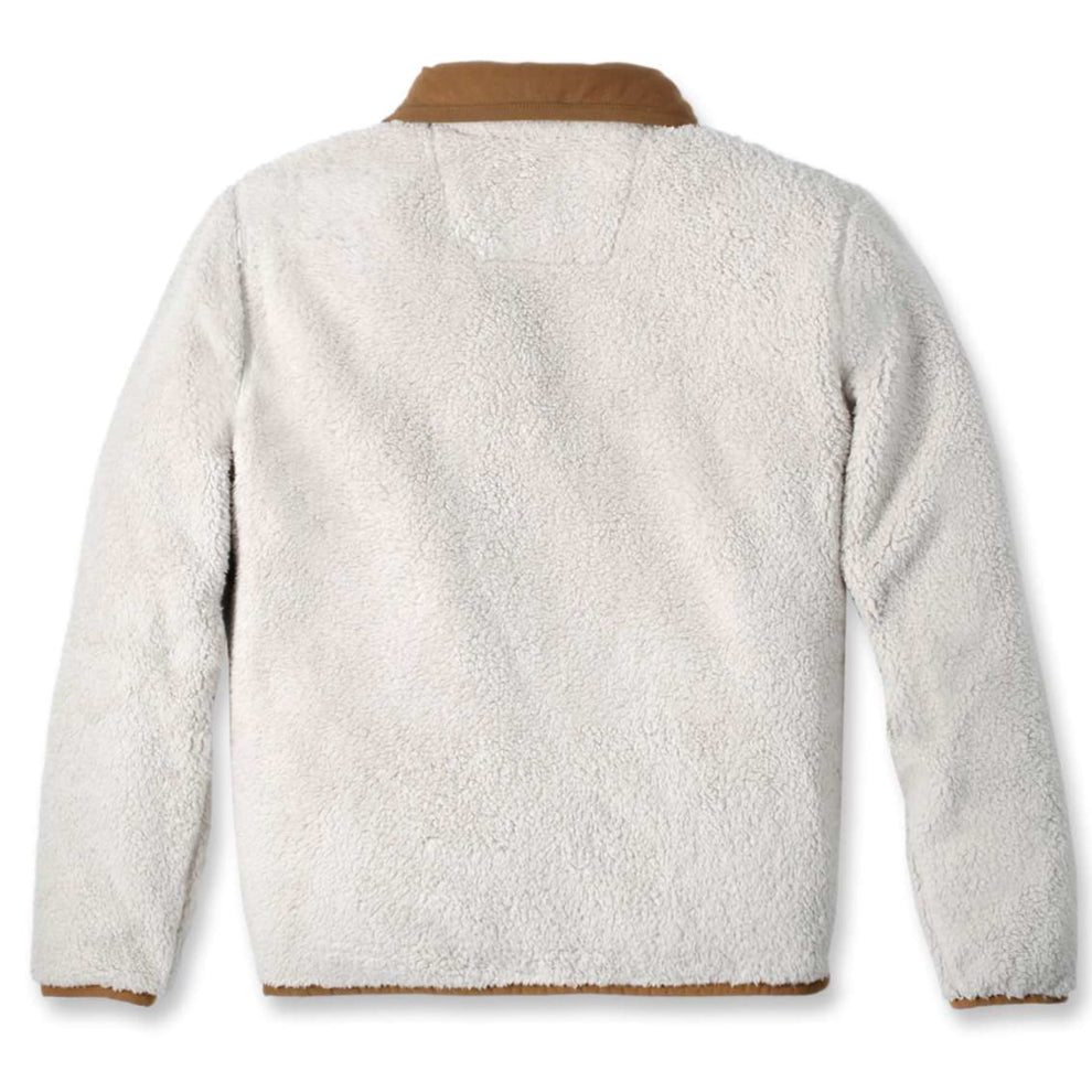 Carhartt W Loose Fit Fleece Pullover