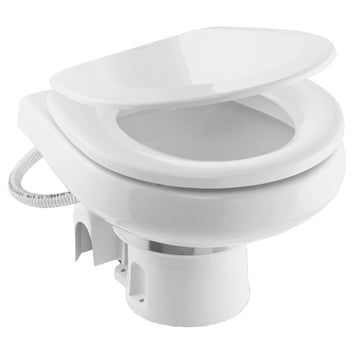 Dometic MasterFlush MF 7220 lav Toilet 12V ferskvand
