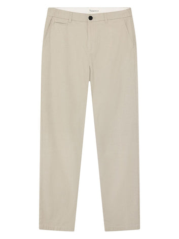 Knowledge Cotton Apparel M Chuck Organic Cotton Twill Pant Gots/Vegan 1495 Twill