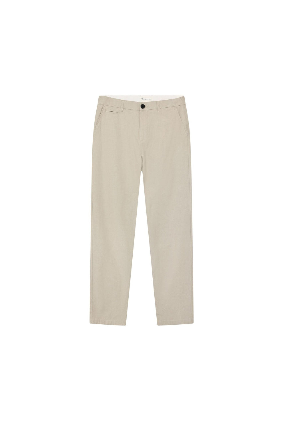 Knowledge Cotton Apparel M Chuck Organic Cotton Twill Pant Gots/Vegan 1495 Twill