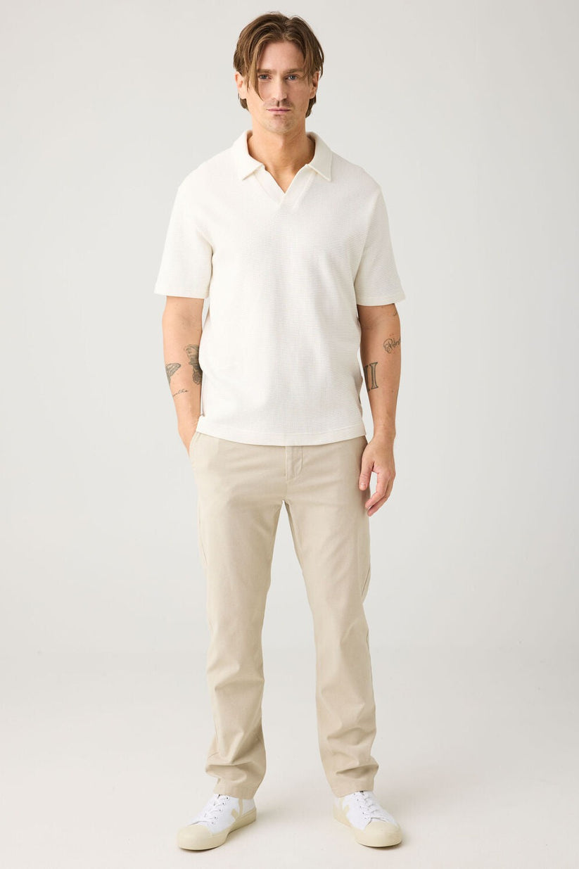 Knowledge Cotton Apparel M Chuck Organic Cotton Twill Pant Gots/Vegan 1495 Twill