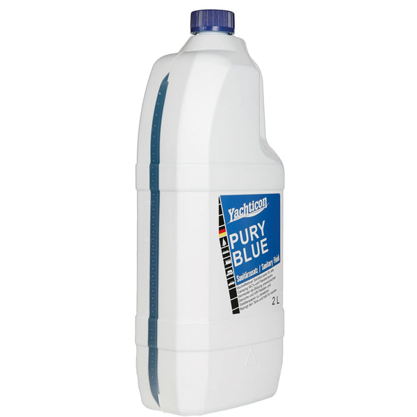 Yachticon Pury Blue 2 liter