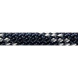 Navy/sølv / 1,7 mm