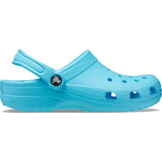 Crocs U Classic Sko Arctic