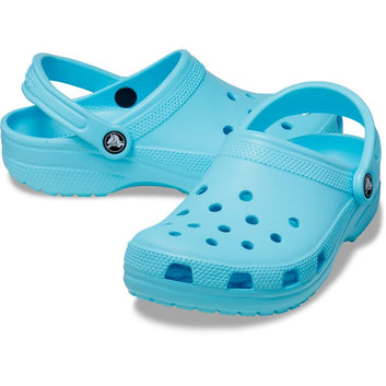 Crocs U Classic Sko Arctic