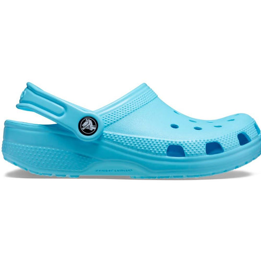 Crocs U Classic Børnesko Arctic