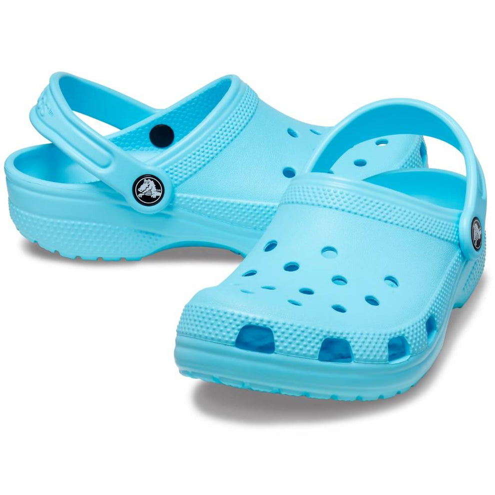 Crocs U Classic Børnesko Arctic