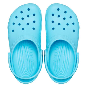 Crocs U Classic Børnesko Arctic