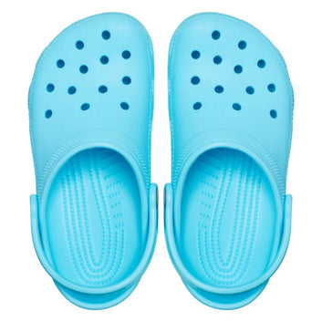 Crocs U Classic Børnesko Arctic