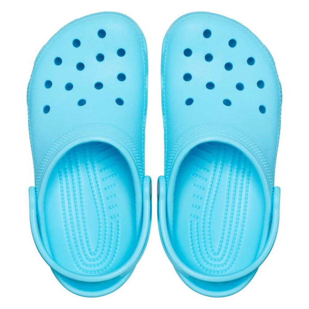 Crocs U Classic Børnesko Arctic
