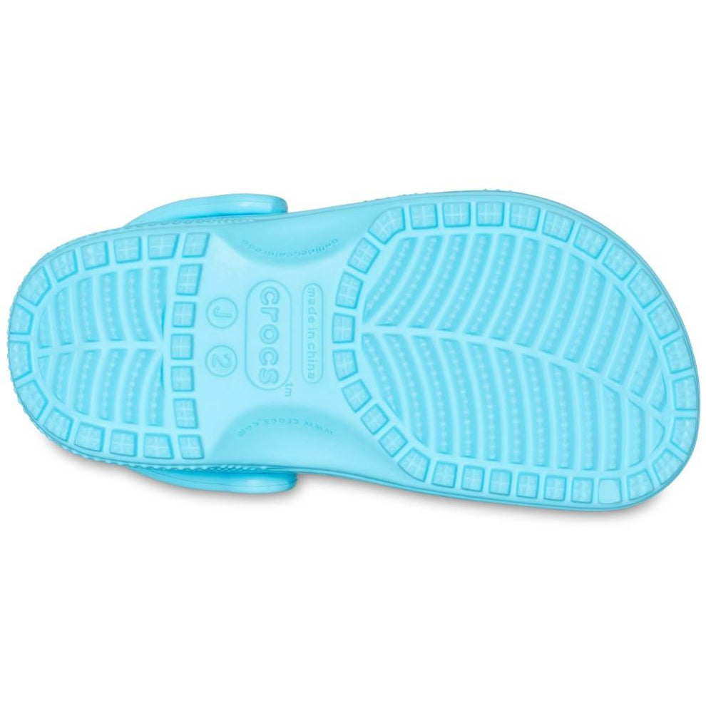 Crocs U Classic Børnesko Arctic