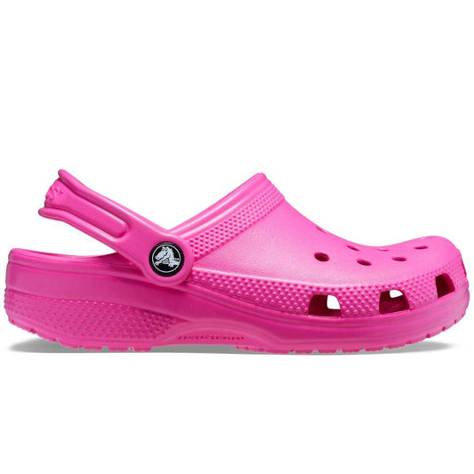 Crocs U Classic Børnesko Juice