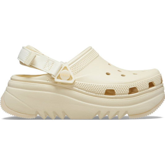 Crocs W Hiker Xscape Sko Vanilla