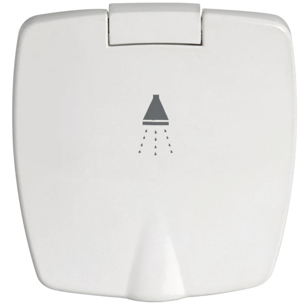 New Edge cockpitbruser, indbygning