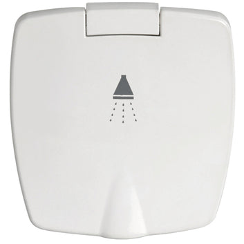 New Edge cockpitbruser, indbygning