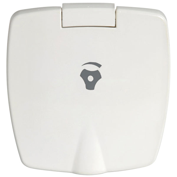 New Edge blandingsbatteri, indbygning