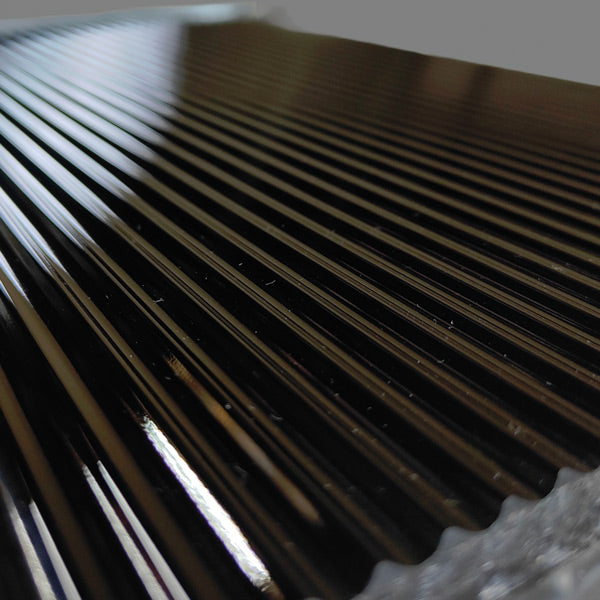 Keramisk grill stegeplade 230V