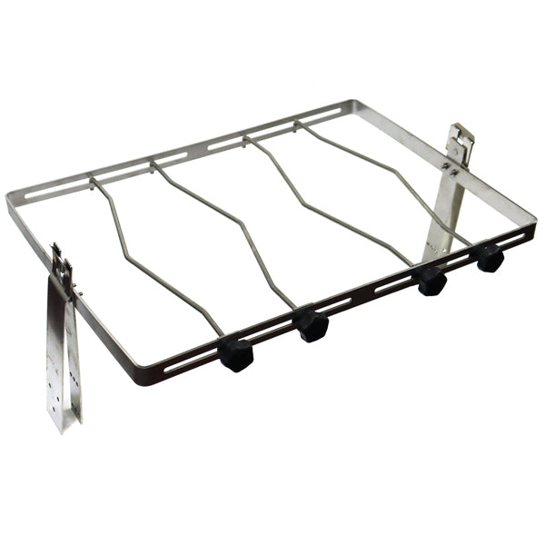 Grydeholder til 4500 serien, kogeplade