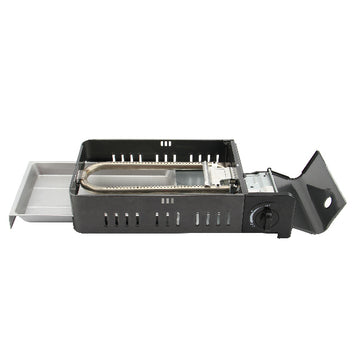 1852 Gasgrill