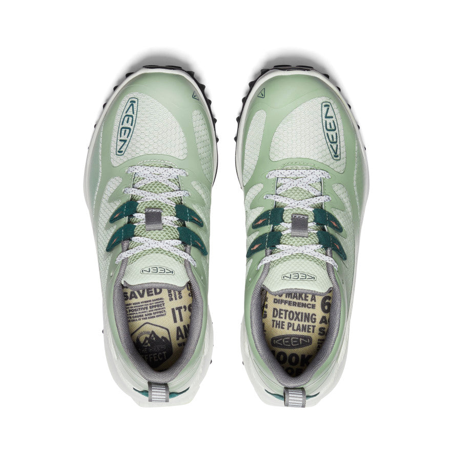 Keen W Zionic WP Desert Sage Ember Glow