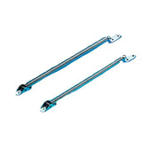 Lugeholder rustfri "Flex"