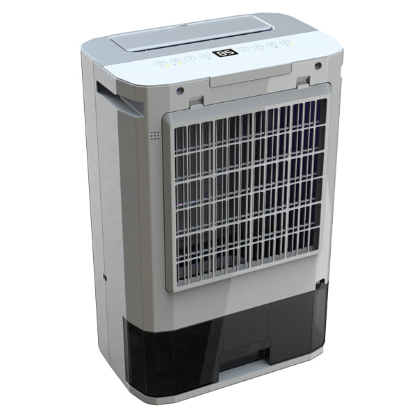 1852 Affugter til lave temperatur