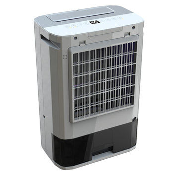 1852 Affugter til lave temperatur