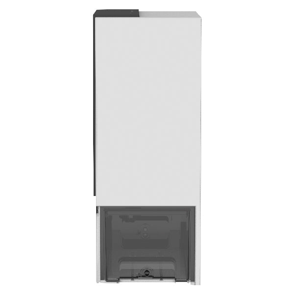 1852 Affugter kompakt med 2,5L tank, 230V